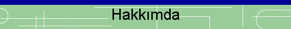 Hakkmda